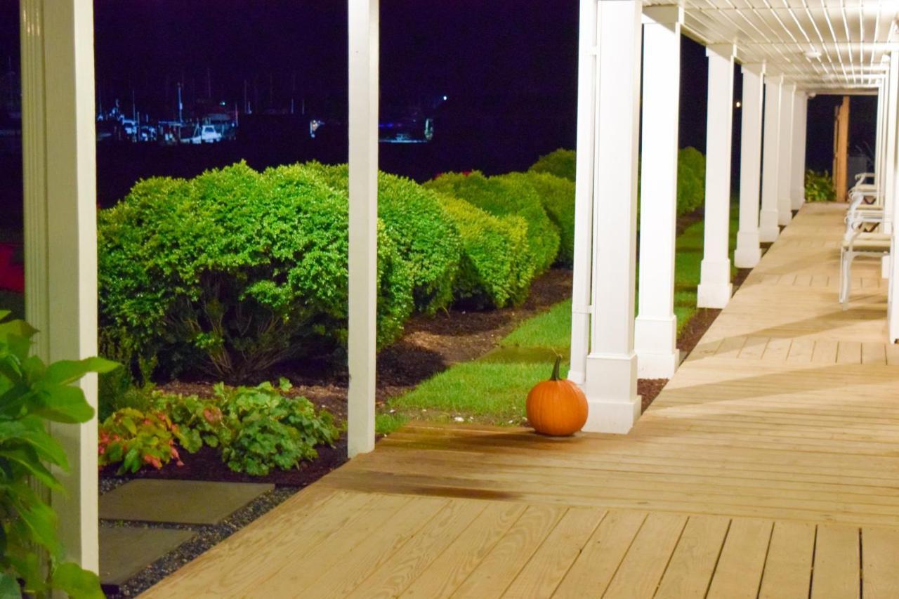 Tilghman Island Inn Zewnętrze zdjęcie