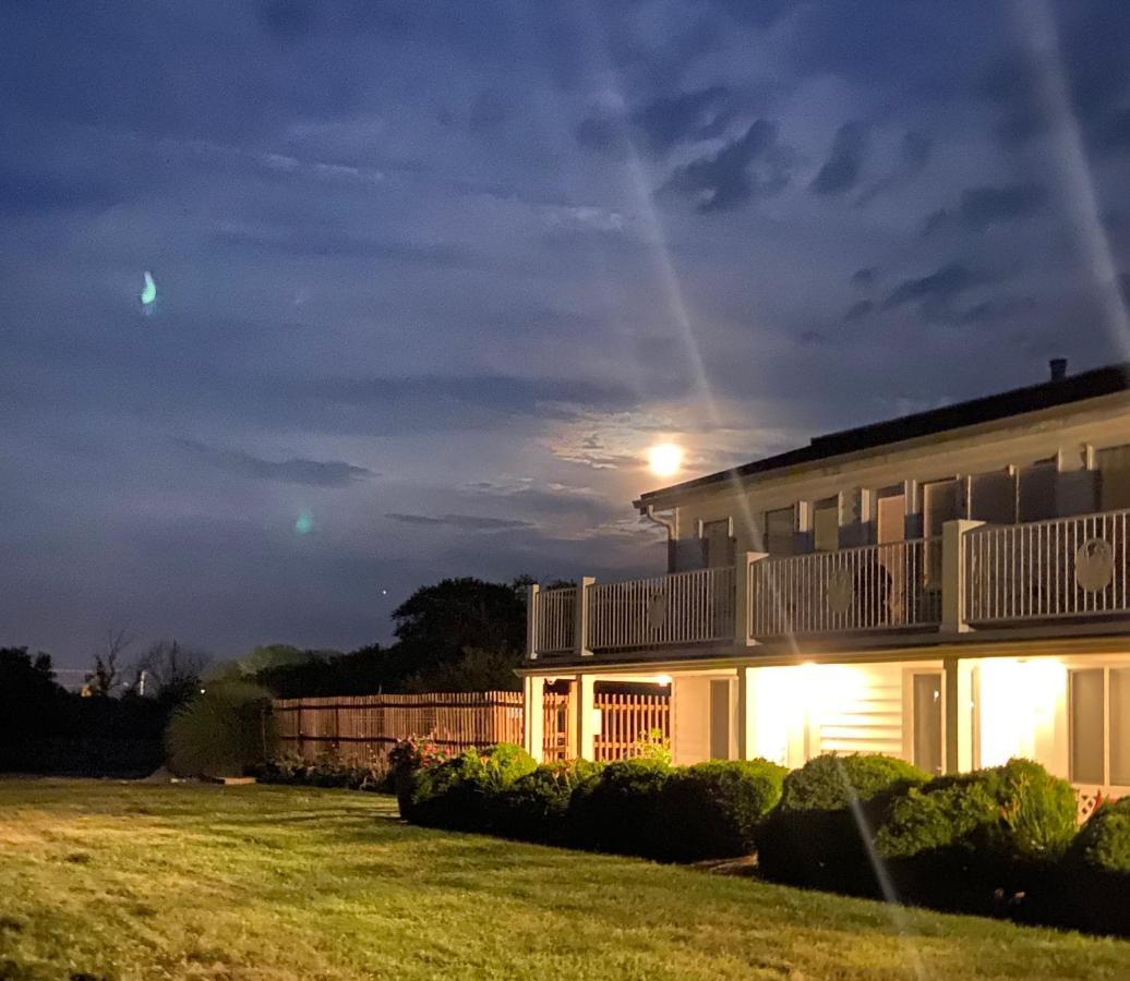 Tilghman Island Inn Zewnętrze zdjęcie