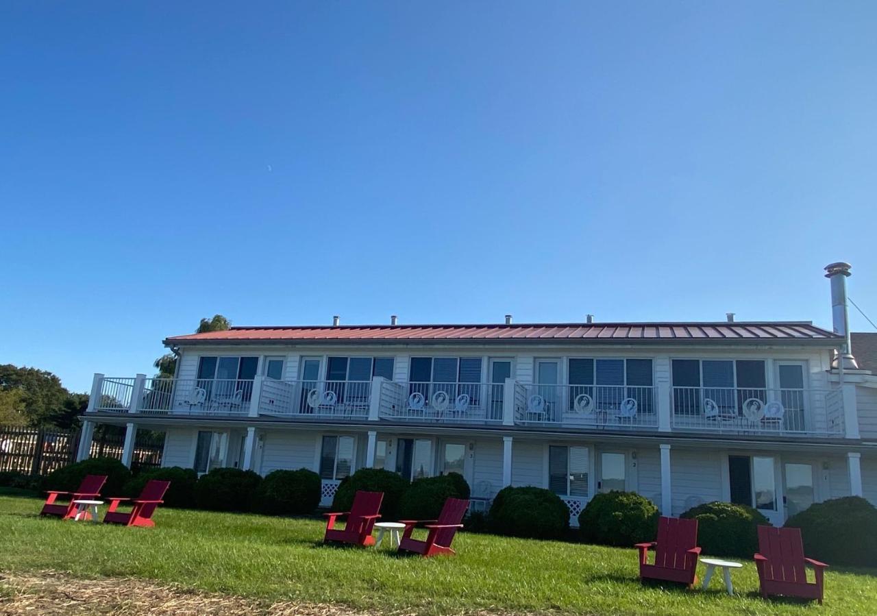 Tilghman Island Inn Zewnętrze zdjęcie