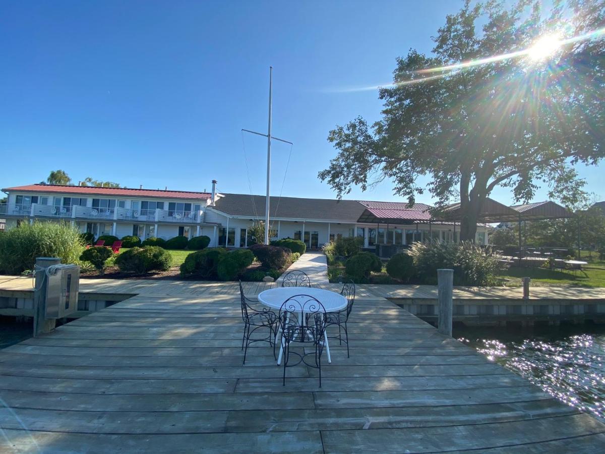 Tilghman Island Inn Zewnętrze zdjęcie