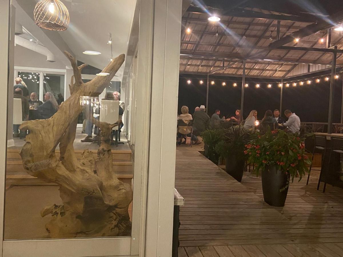Tilghman Island Inn Zewnętrze zdjęcie