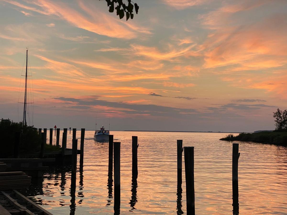 Tilghman Island Inn Zewnętrze zdjęcie