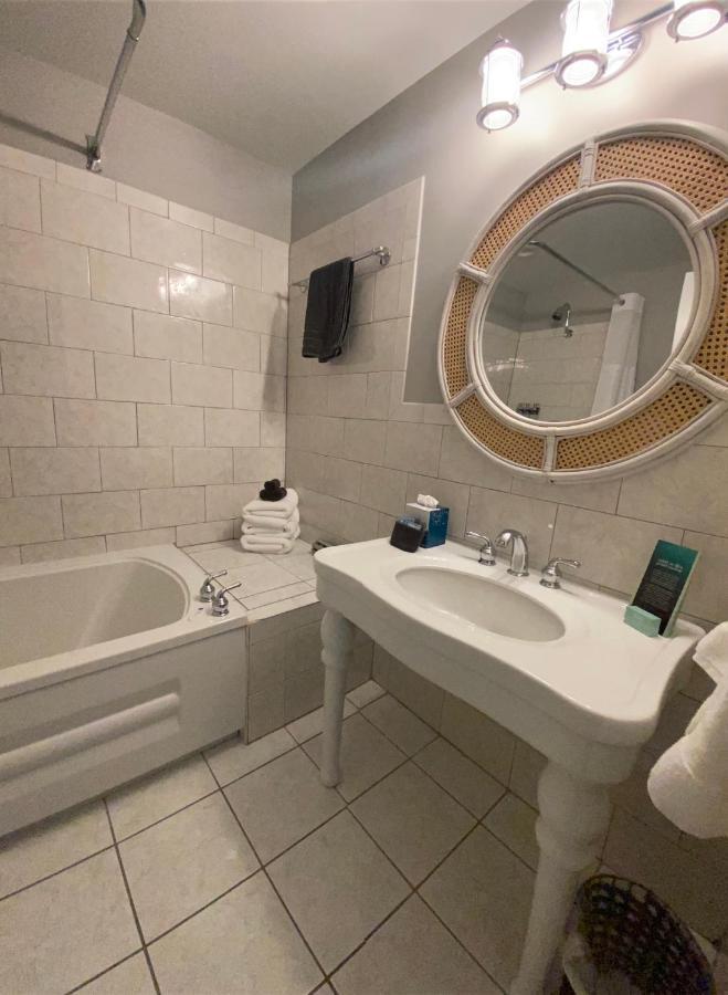 Tilghman Island Inn Zewnętrze zdjęcie