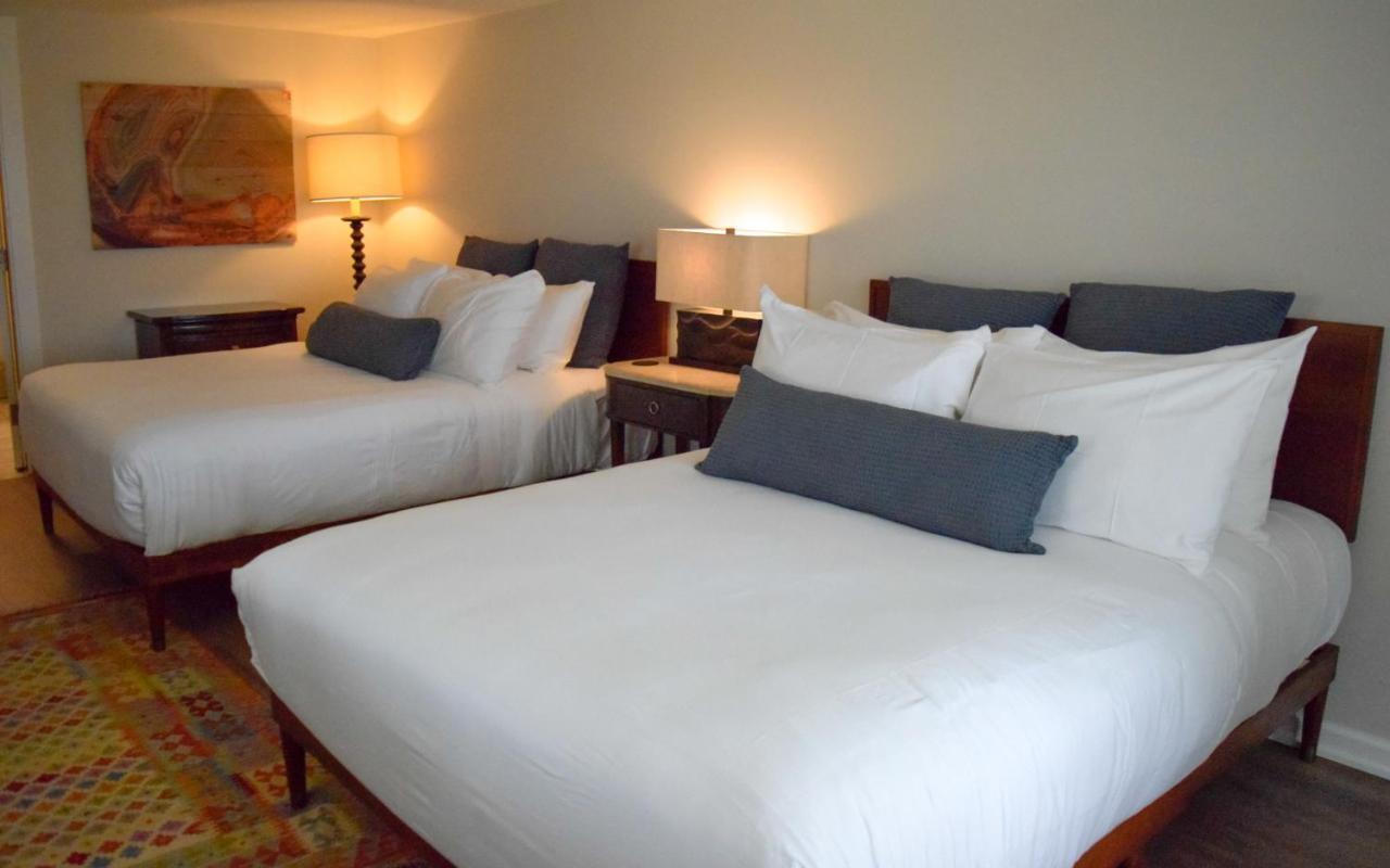 Tilghman Island Inn Zewnętrze zdjęcie